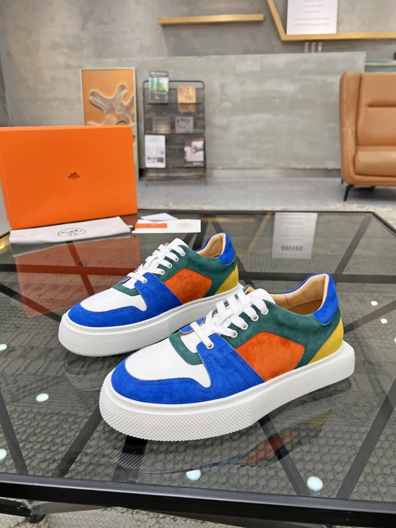 Hermes Sneakers